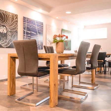 Remstal Hotel Weinstadt Ngoại thất bức ảnh