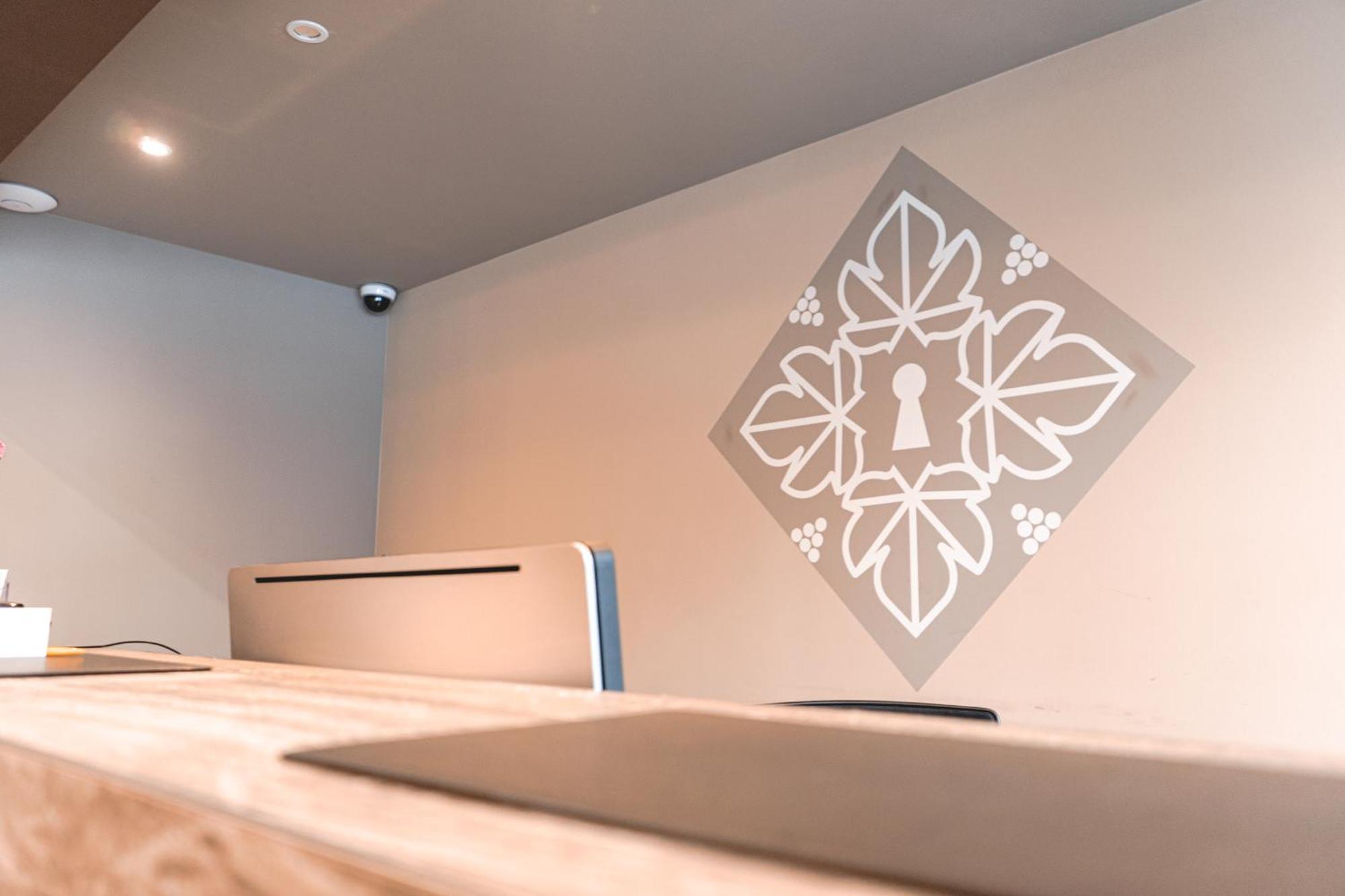 Remstal Hotel Weinstadt Ngoại thất bức ảnh
