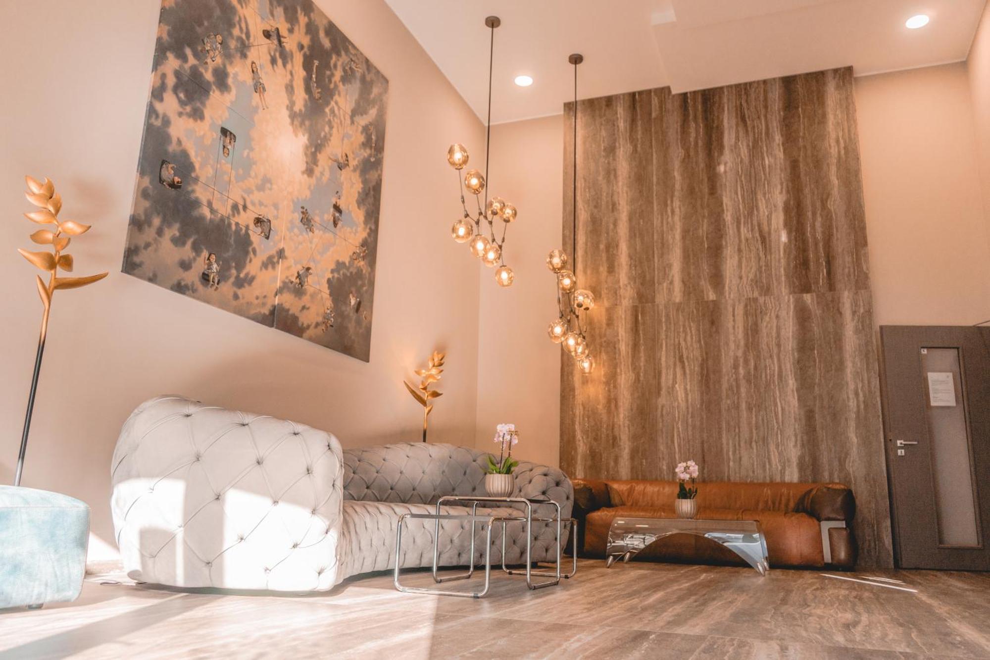 Remstal Hotel Weinstadt Ngoại thất bức ảnh