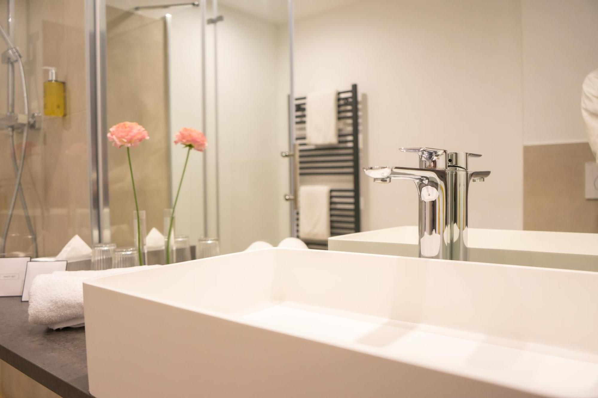 Remstal Hotel Weinstadt Ngoại thất bức ảnh