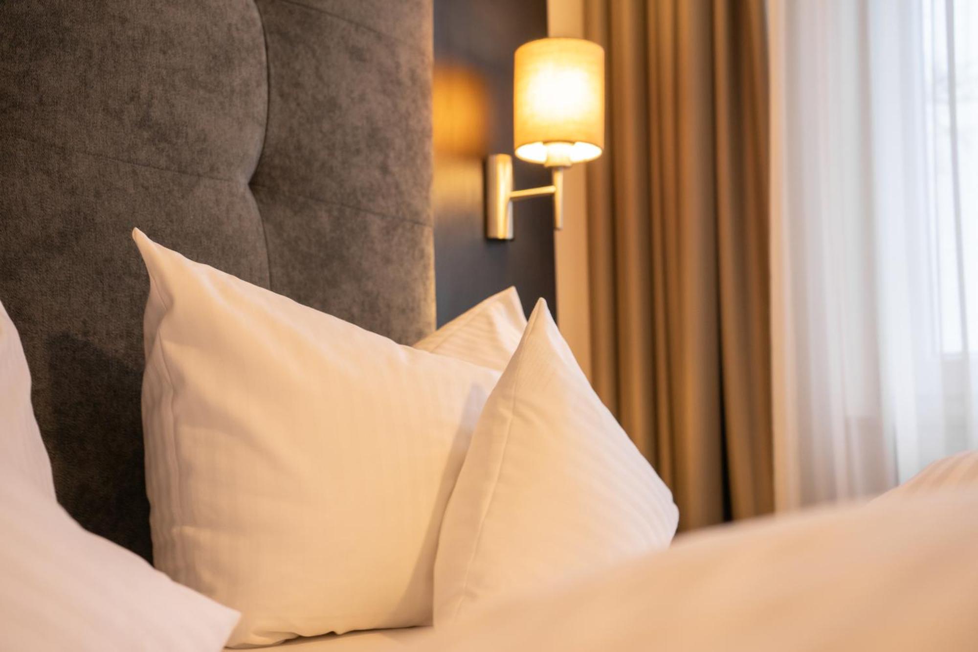 Remstal Hotel Weinstadt Ngoại thất bức ảnh