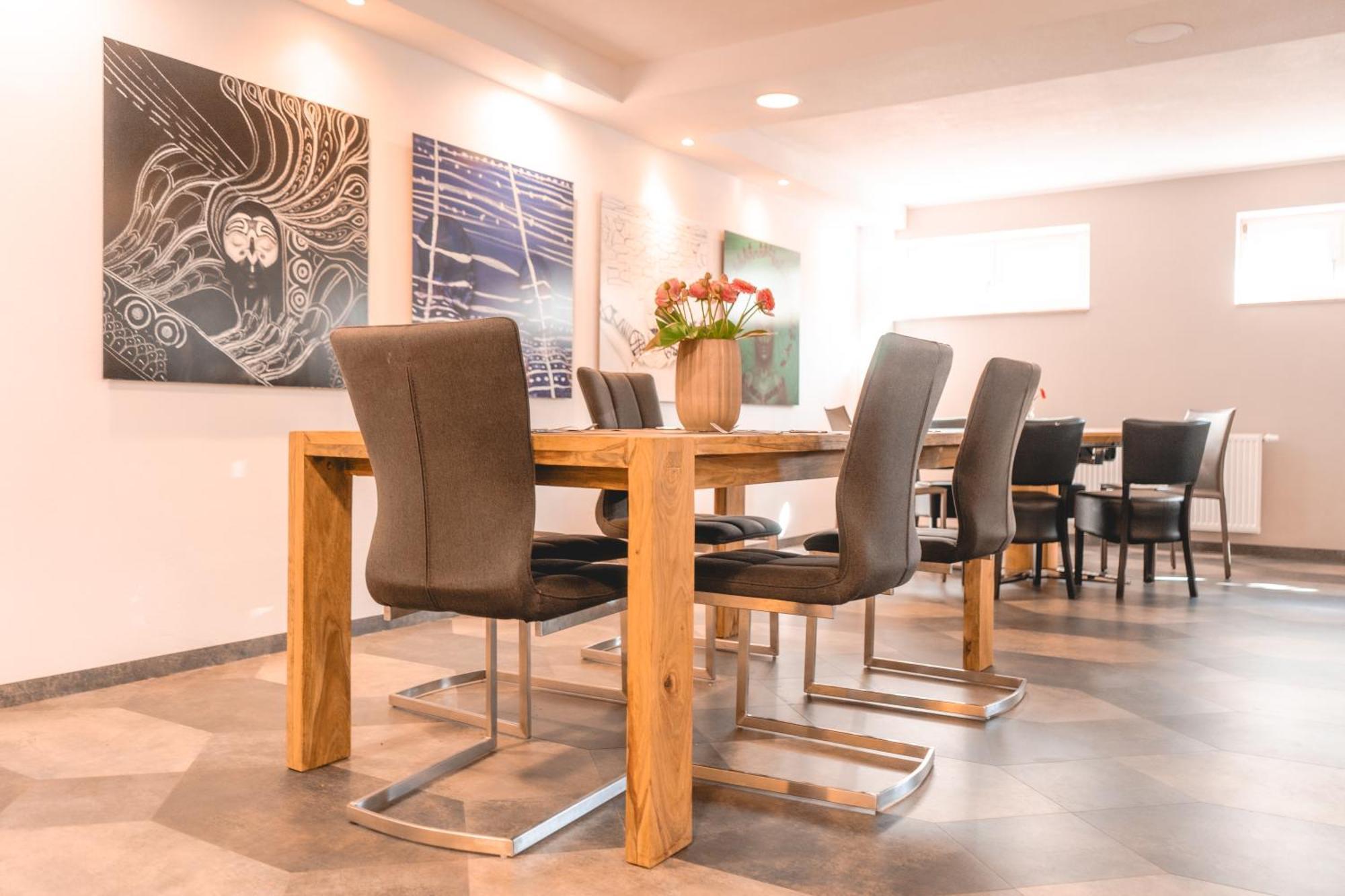 Remstal Hotel Weinstadt Ngoại thất bức ảnh