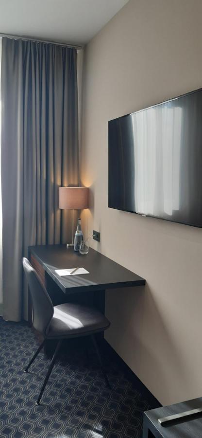 Remstal Hotel Weinstadt Ngoại thất bức ảnh
