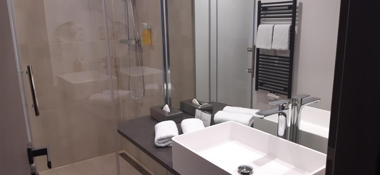 Remstal Hotel Weinstadt Ngoại thất bức ảnh