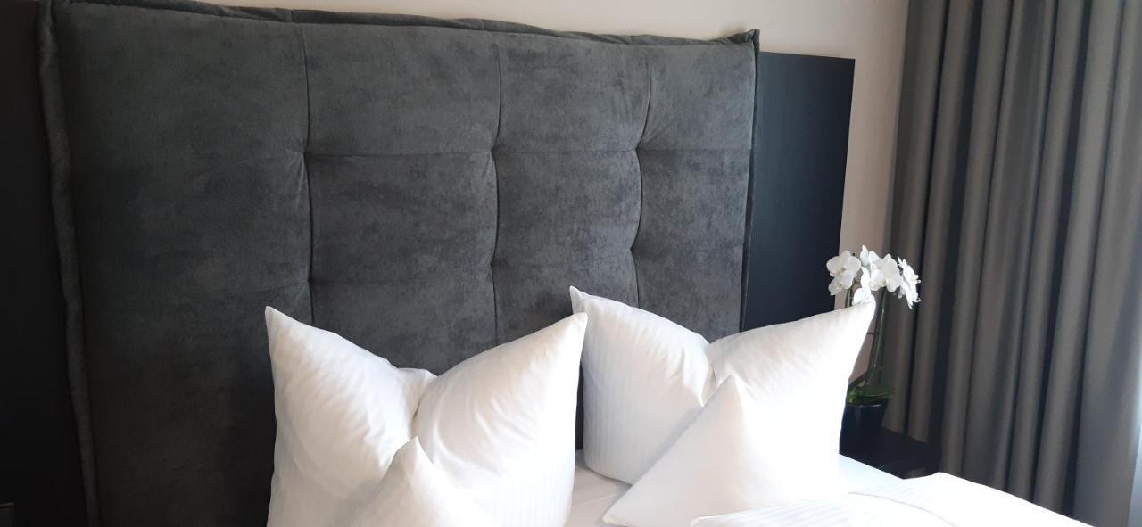 Remstal Hotel Weinstadt Ngoại thất bức ảnh
