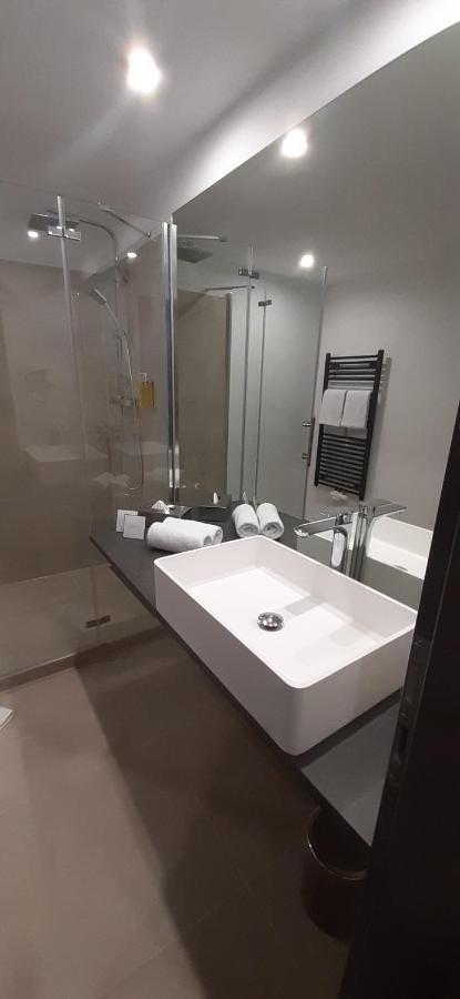 Remstal Hotel Weinstadt Ngoại thất bức ảnh
