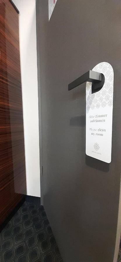 Remstal Hotel Weinstadt Ngoại thất bức ảnh