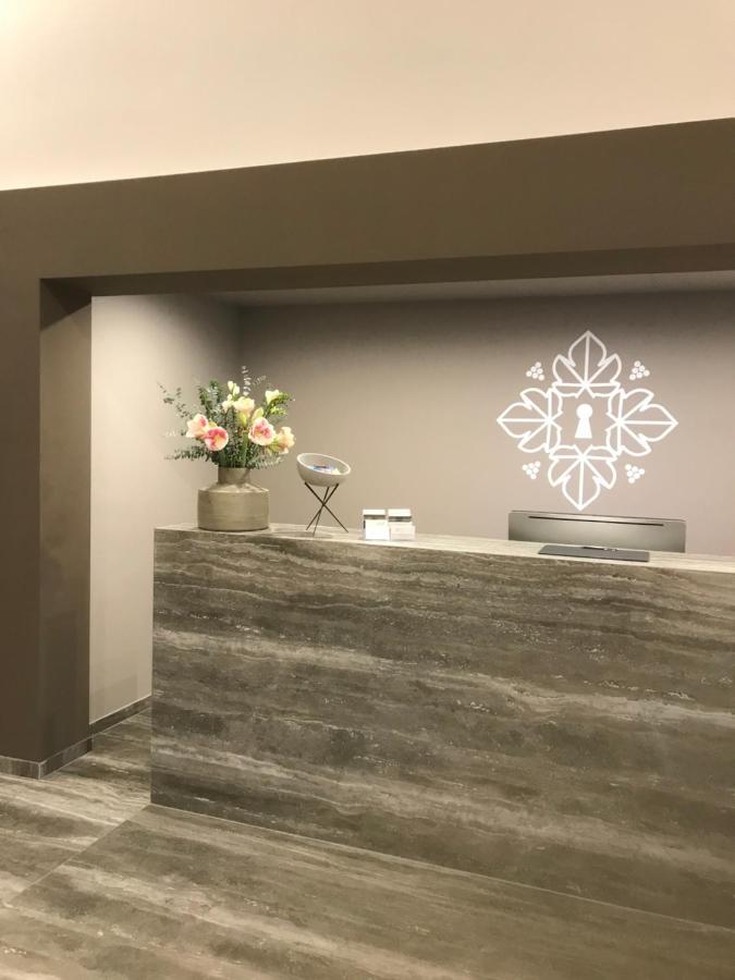 Remstal Hotel Weinstadt Ngoại thất bức ảnh