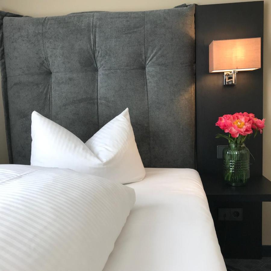 Remstal Hotel Weinstadt Ngoại thất bức ảnh