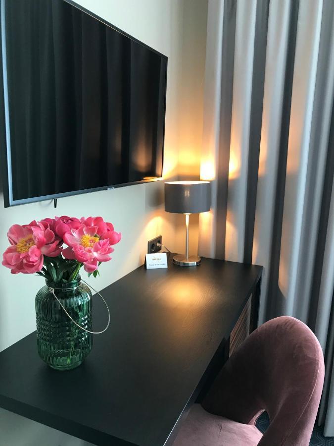 Remstal Hotel Weinstadt Ngoại thất bức ảnh