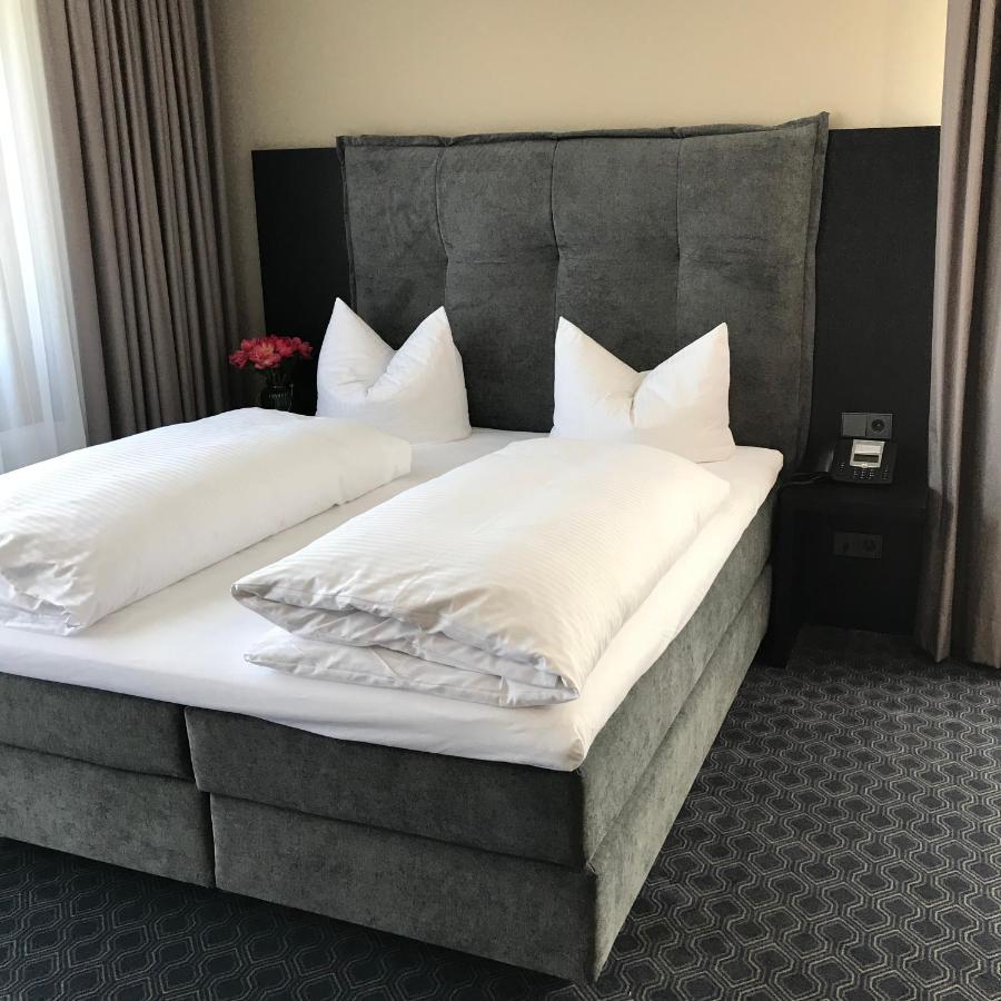 Remstal Hotel Weinstadt Ngoại thất bức ảnh